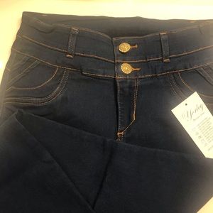 Blue Jeans